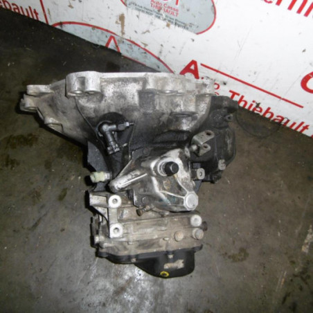 Boite de vitesses OPEL CORSA (D) PHASE 1 d’occasion