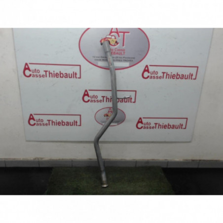 Tube intermediaire (echappement) PEUGEOT 206 d’occasion