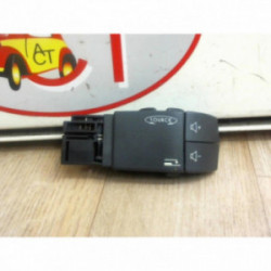 Commande autoradio RENAULT LAGUNA II PHASE 1 d’occasion