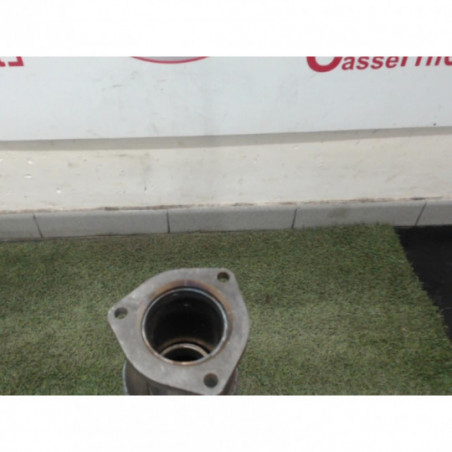 Catalyseur (echappement) SEAT TOLEDO d’occasion