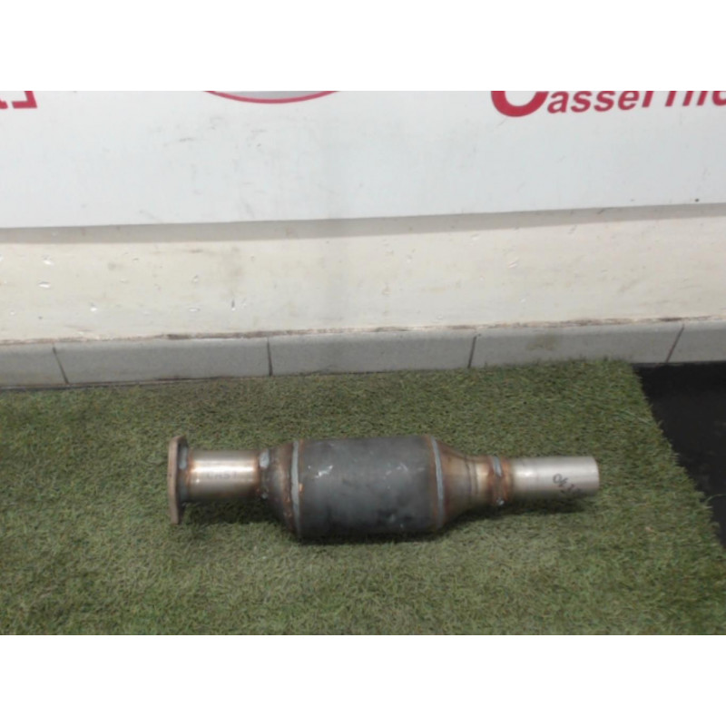 Catalyseur (echappement) SEAT TOLEDO d’occasion