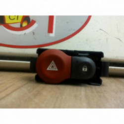 Bouton de warning RENAULT CLIO III PHASE 1 d’occasion