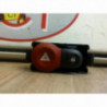Bouton de warning RENAULT CLIO III PHASE 1 d’occasion