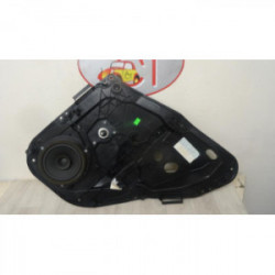 Leve vitre mecanique arriere droit FORD FIESTA VI d’occasion