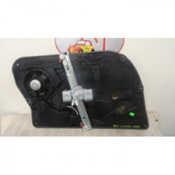 Mecanisme de leve vitre electrique avant droit FORD FIESTA VI d’occasion