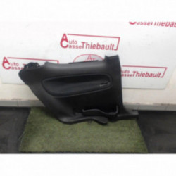 Garniture laterale arriere gauche PEUGEOT 206 d’occasion