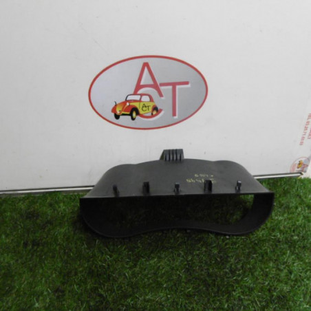 Casquette tableau de bord RENAULT CLIO III PHASE 1 d’occasion