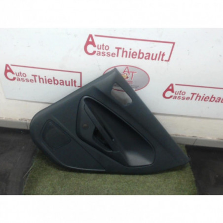 Panneau de porte arriere droit FORD FIESTA VI d’occasion
