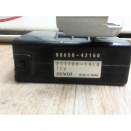 Calculateur TOYOTA RAV 4 II PHASE 1 d’occasion