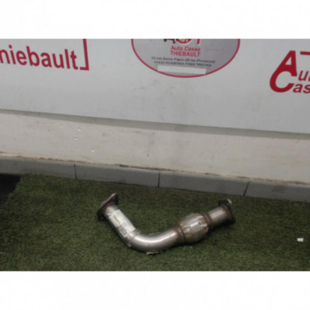 Tube avant (echappement) TOYOTA CARINA III (E) d’occasion