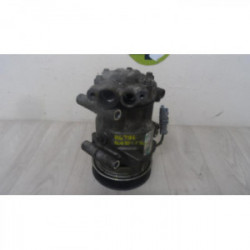 Compresseur clim RENAULT CLIO III 1.5 DCI d’occasion