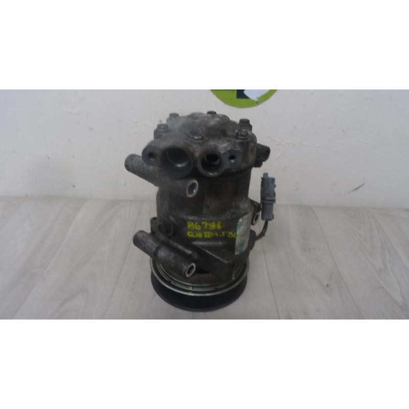 Compresseur clim RENAULT CLIO III 1.5 DCI d’occasion