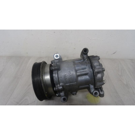 Compresseur clim RENAULT CLIO III 1.5 DCI d’occasion