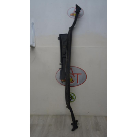 Baie de pare brise RENAULT CLIO III 1.5 DCI d’occasion