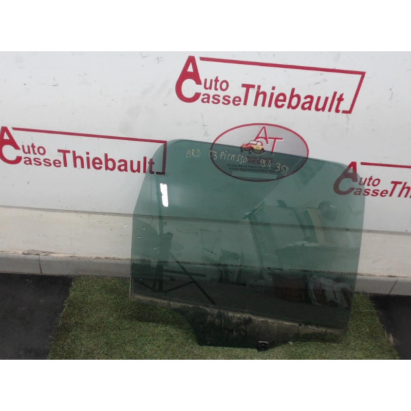 Vitre arriere droit CITROEN C3 PICASSO PHASE 2 d’occasion