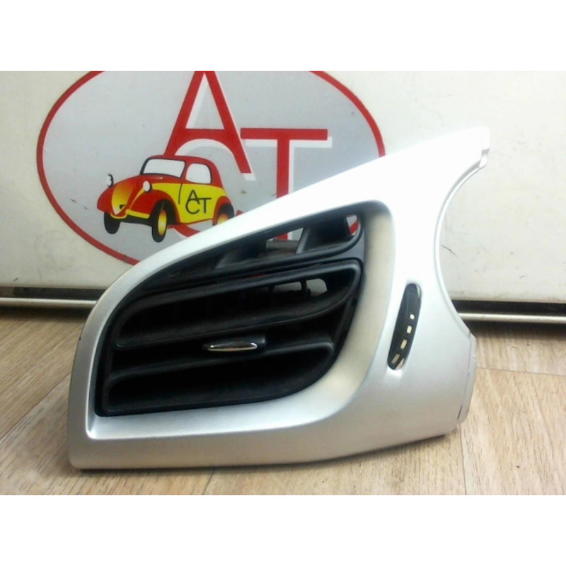 Aerateur tableau de bord avant gauche CITROEN C3 II PHASE 1 d’occasion