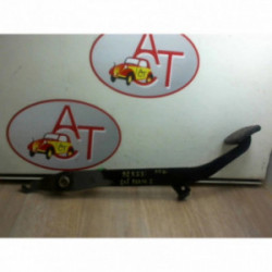 Pedalier d'embrayage PEUGEOT 107 PHASE 1 d’occasion