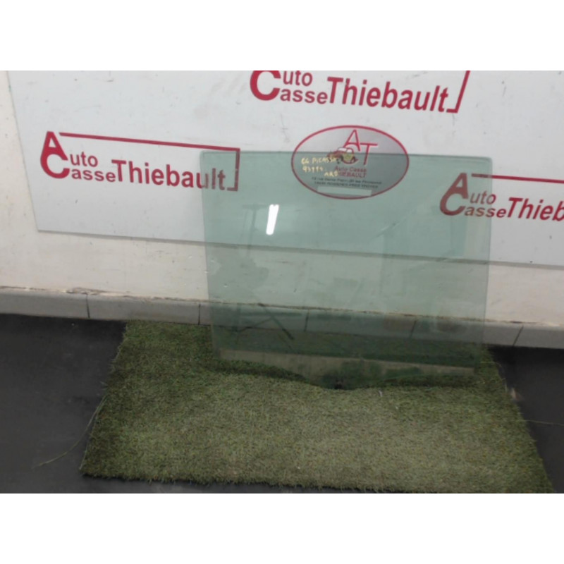 Vitre arriere droit CITROEN C4 PICASSO PHASE 1 d’occasion