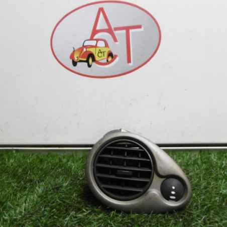 Aerateur tableau de bord avant gauche RENAULT CLIO III 1.5 DCI d’occasion