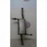 Silencieux arriere (echappement) PEUGEOT 2008 d’occasion