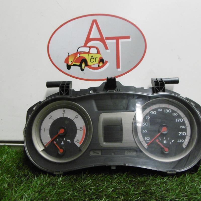 Compteur RENAULT CLIO III 1.5 DCI d’occasion