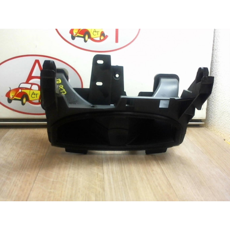 Aerateur tableau de bord central RENAULT CLIO III 1.5 DCI d’occasion