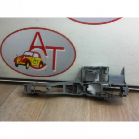 Support poignee porte avant gauche CITROEN C3 II PHASE 2 d’occasion