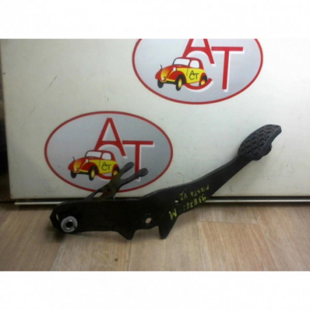 Pedalier de frein FORD FIESTA VI d’occasion