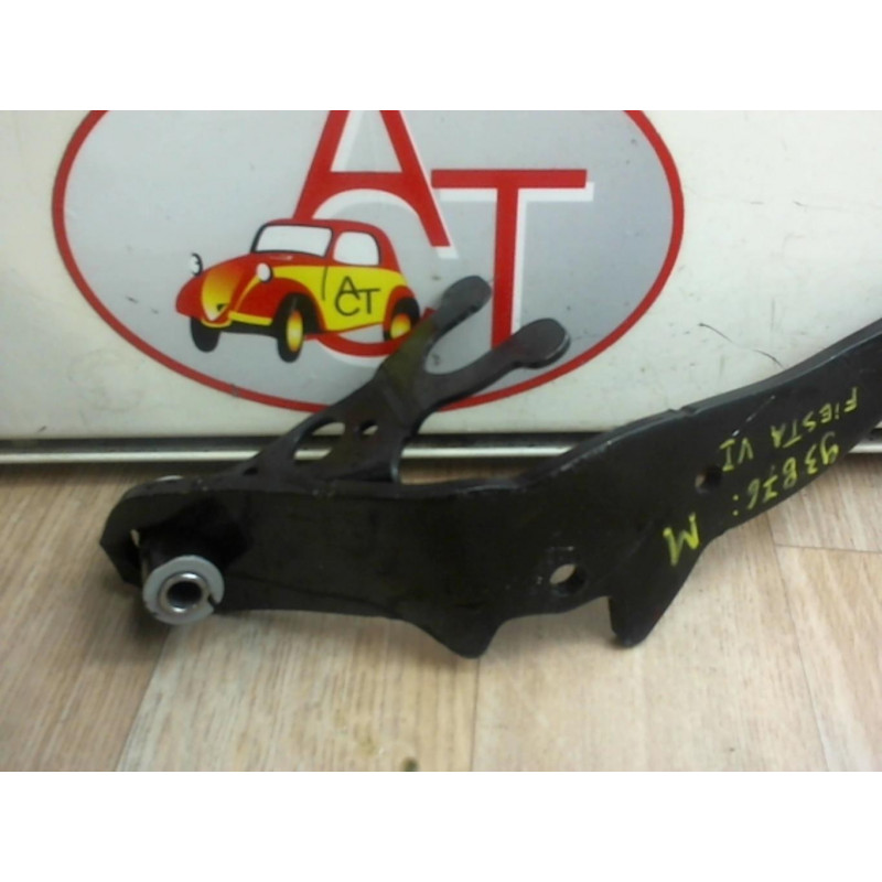 Pedalier de frein FORD FIESTA VI d’occasion