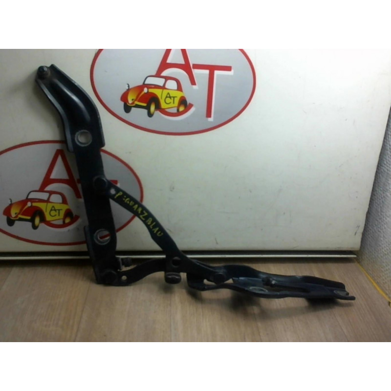 Charniere de porte de coffre gauche BMW SERIE 3 (E90) PHASE 1 d’occasion