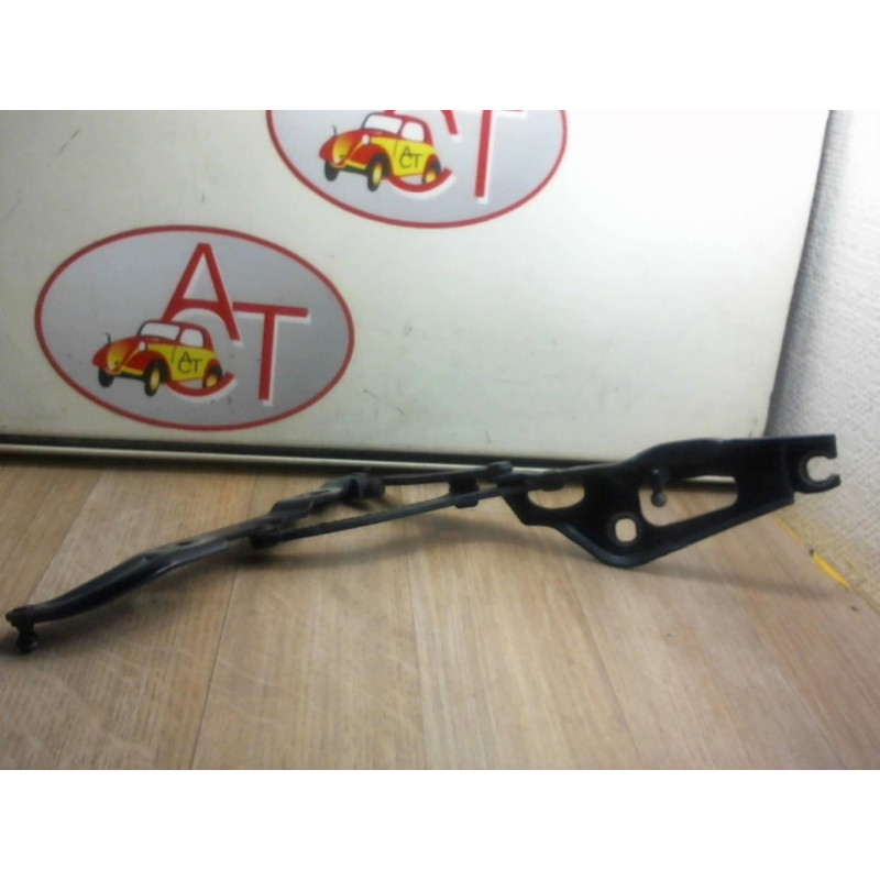 Charniere de porte de coffre gauche BMW SERIE 3 (E90) PHASE 1 d’occasion