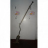 Ligne complete d'echappement RENAULT CLIO III 1.5 DCI d’occasion