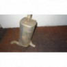 Ligne complete d'echappement RENAULT CLIO III 1.5 DCI d’occasion