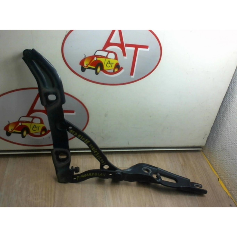 Charniere de porte de coffre droit BMW SERIE 3 (E90) PHASE 1 d’occasion