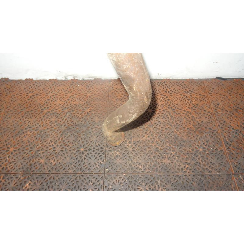 Tube intermediaire (echappement) CITROEN BERLINGO (M49/M59) FOURGON PHASE 2 d’occasion