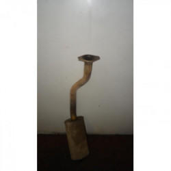 Silencieux intermediaire (echappement) CITROEN BERLINGO (M49/M59) PHASE 1 d’occasion