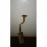 Silencieux intermediaire (echappement) CITROEN BERLINGO (M49/M59) PHASE 1 d’occasion