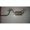 Silencieux arriere (echappement) HYUNDAI i30 d’occasion
