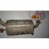 Silencieux arriere (echappement) HYUNDAI i30 d’occasion