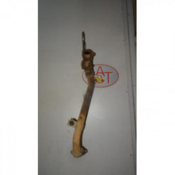 Tube intermediaire (echappement) RENAULT TRAFIC PHASE 3 FOURGON d’occasion