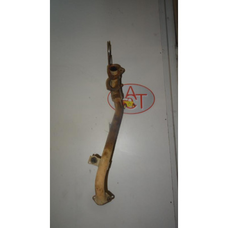 Tube intermediaire (echappement) RENAULT TRAFIC PHASE 3 FOURGON d’occasion