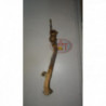 Tube intermediaire (echappement) RENAULT TRAFIC PHASE 3 FOURGON d’occasion