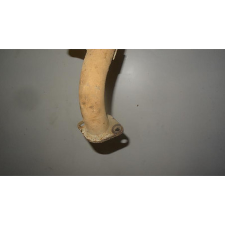 Tube intermediaire (echappement) RENAULT TRAFIC PHASE 3 FOURGON d’occasion