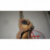 Tube intermediaire (echappement) RENAULT TRAFIC PHASE 3 FOURGON d’occasion