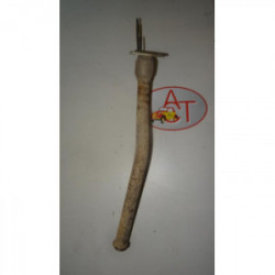 Tube avant (echappement) OPEL VIVARO I FOURGON d’occasion