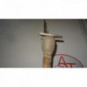 Tube avant (echappement) OPEL VIVARO I FOURGON d’occasion