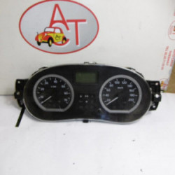 Compteur DACIA LOGAN d’occasion
