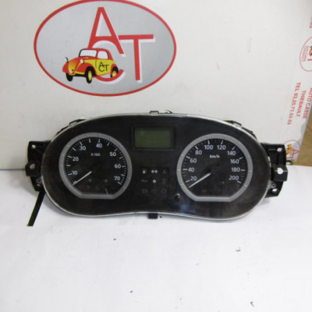 Compteur DACIA LOGAN d’occasion