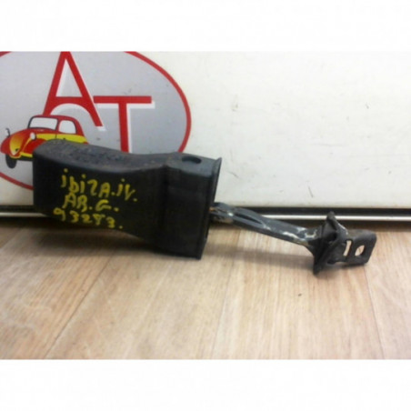Tirant de porte arriere gauche SEAT IBIZA IV SC BREAK d’occasion