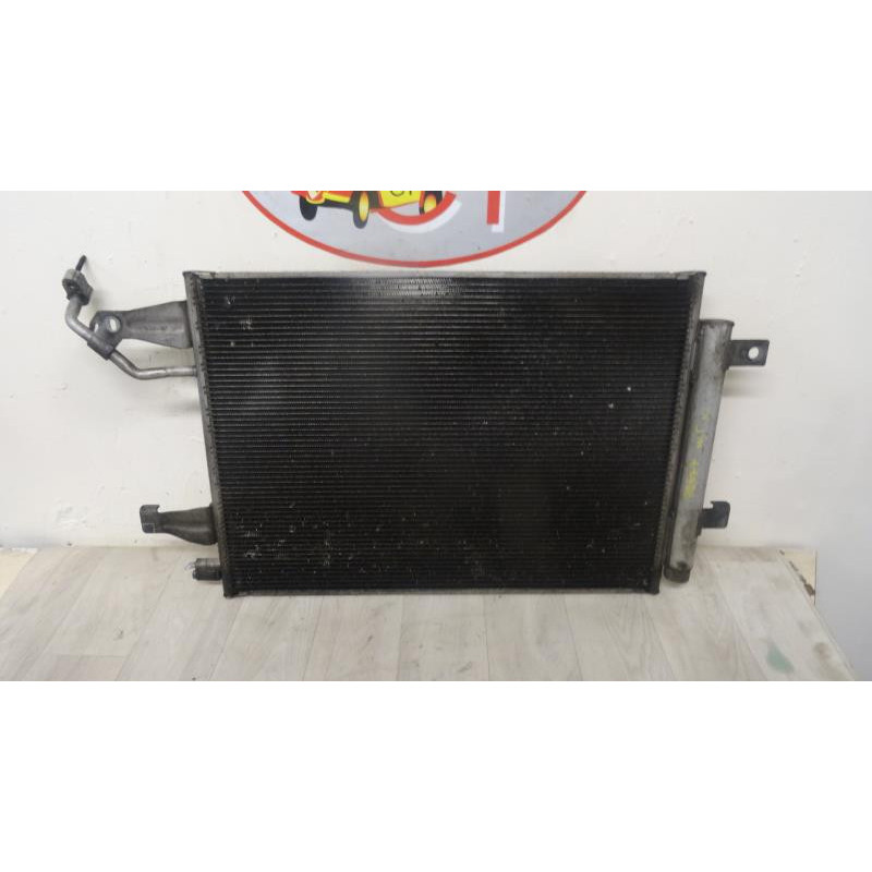 Radiateur clim MITSUBISHI COLT VI PHASE 1 d’occasion